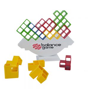 Balance Süper Eğlenceli Denge Oyunu