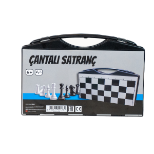 Çantalı Satranç
