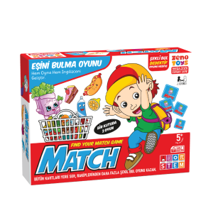 Match Strateji Oyunu 2 in One