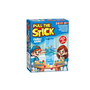Stick Trick Top Kutu Oyunu