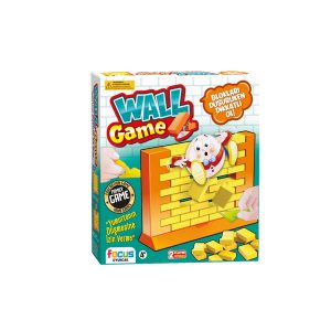 WALL GAME