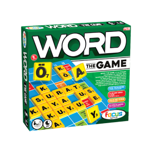 Word The Game Kelime Oyunu
