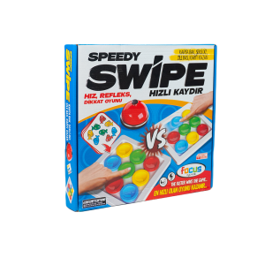 Hızlı Kaydır Speedy Swipe