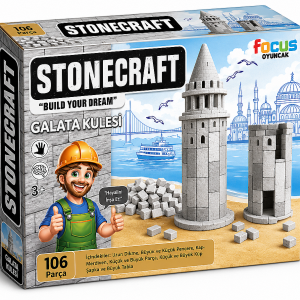 STONE CRAFT GALATA KULESİ