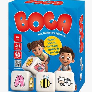 BOCA KUTU OYUNU